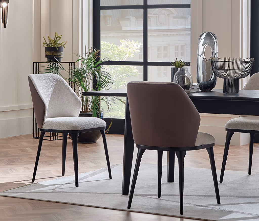 Riga Chair