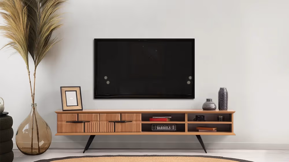 TV komoda 492
