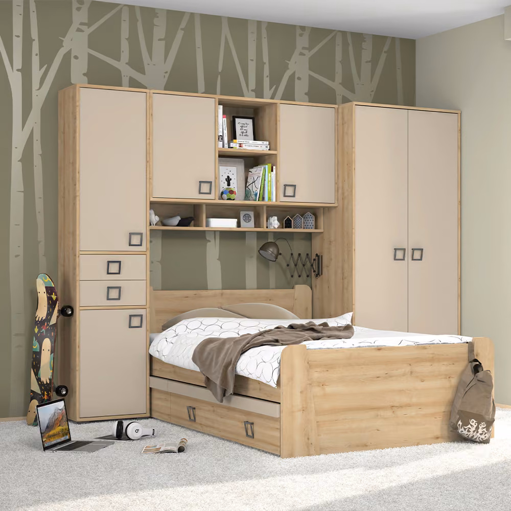 Krevet KR120