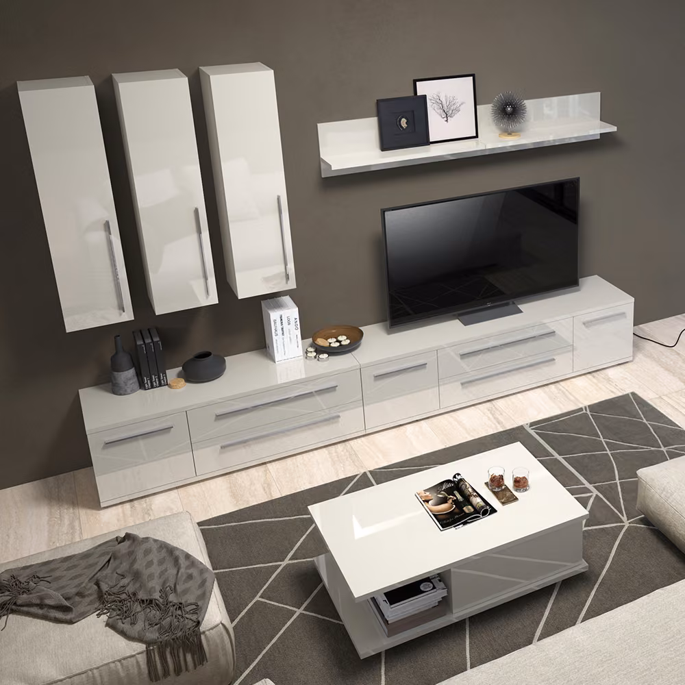Piano TV180-2K2FV/PN