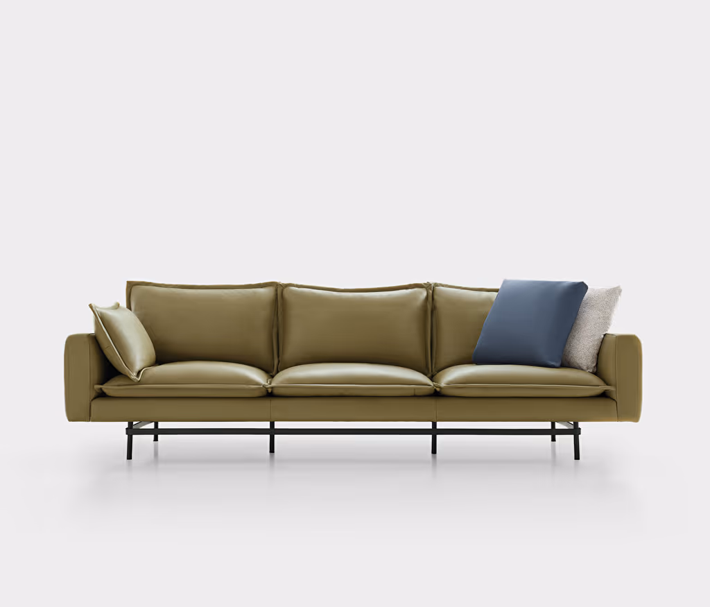 Bond Street 3 Seater Sofa