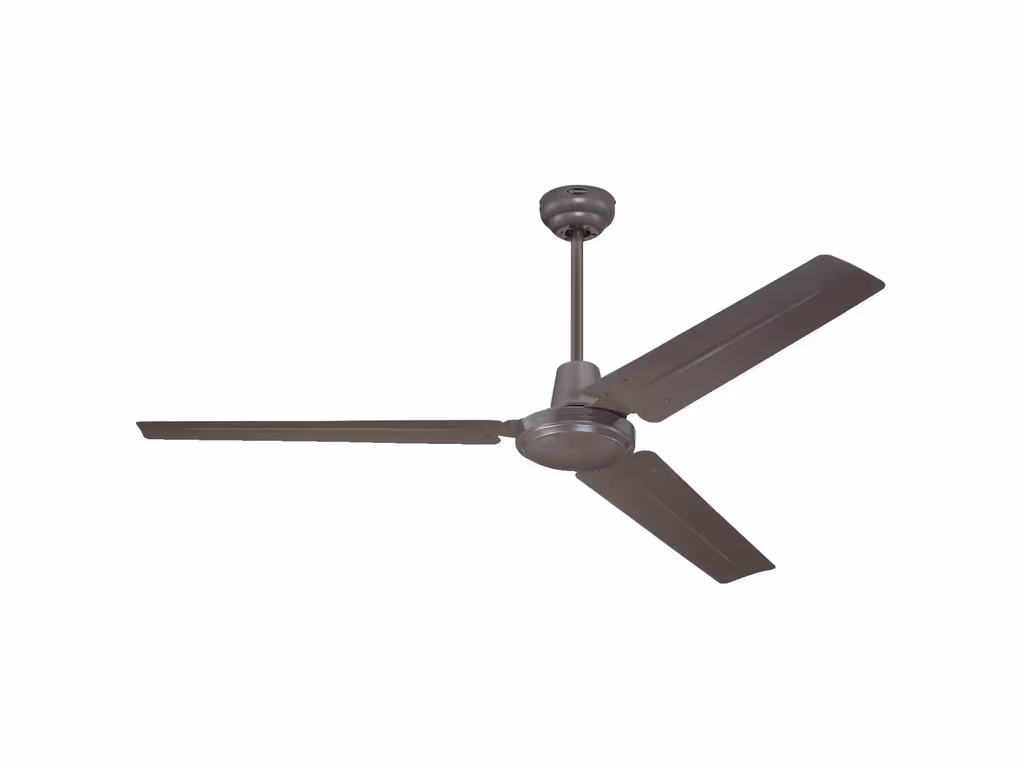 Ventilator – Industrial Espresso