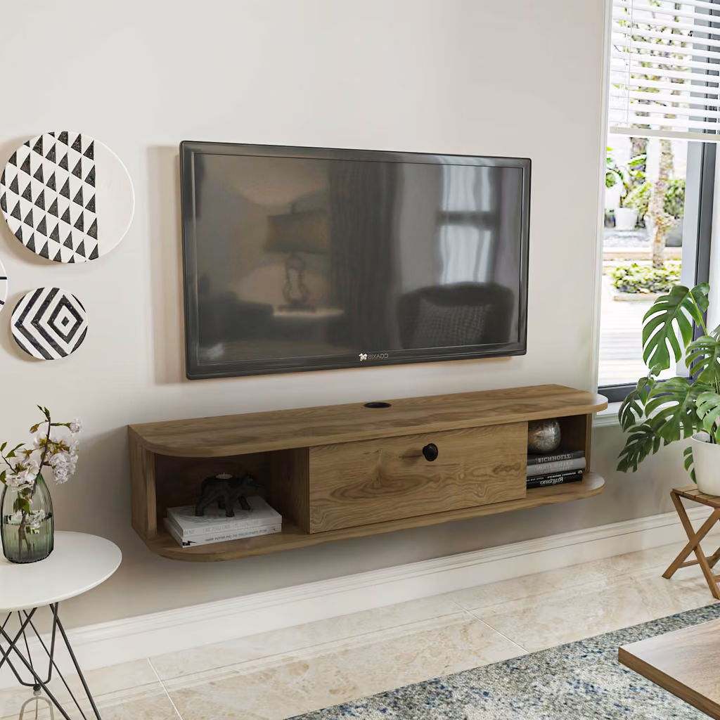 Tv komoda Ibarra