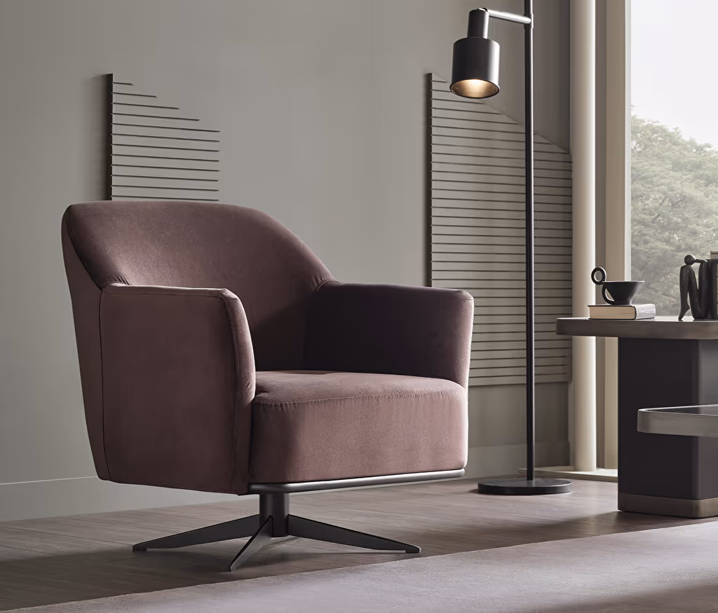 Marion Armchair