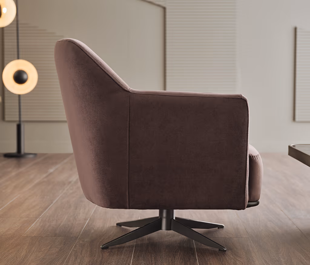Marion Armchair
