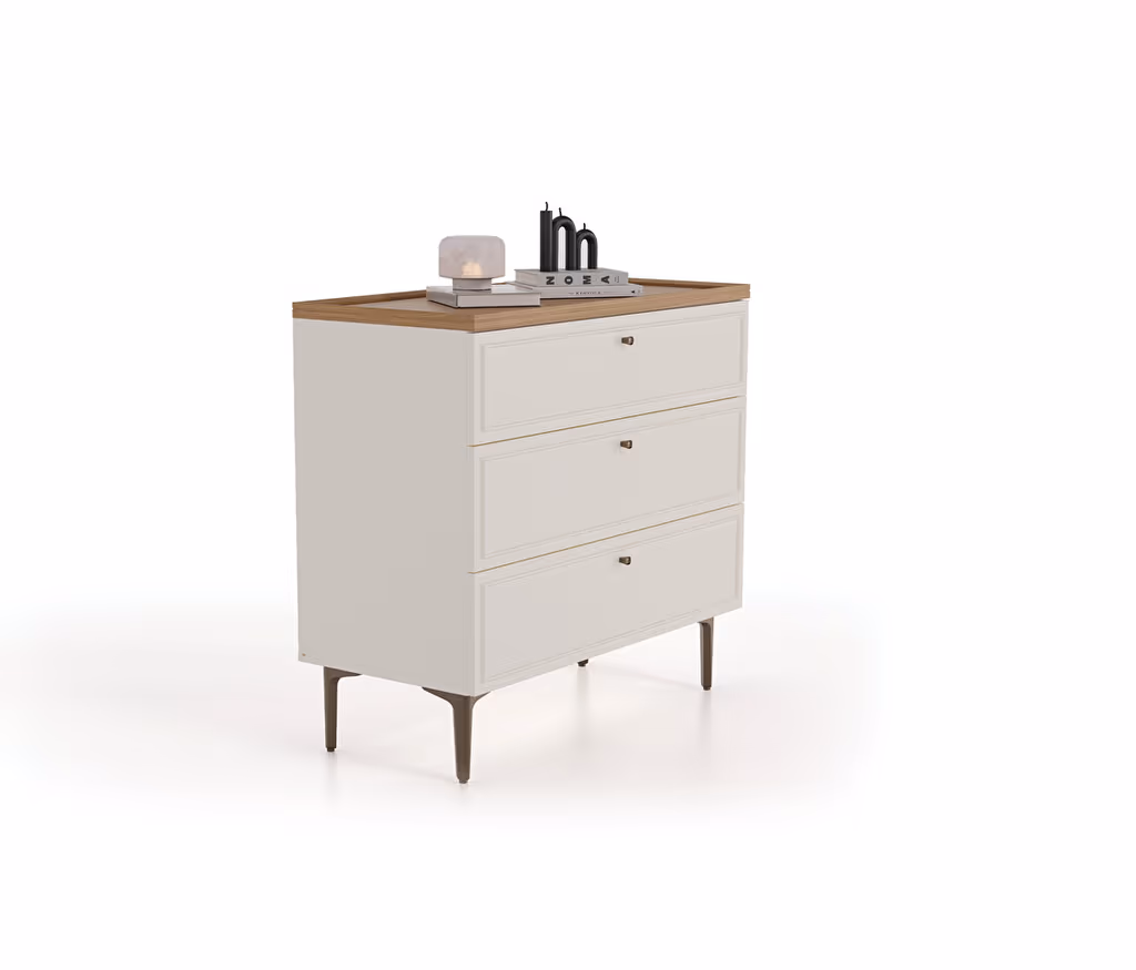 Marsana Chest of Drawers