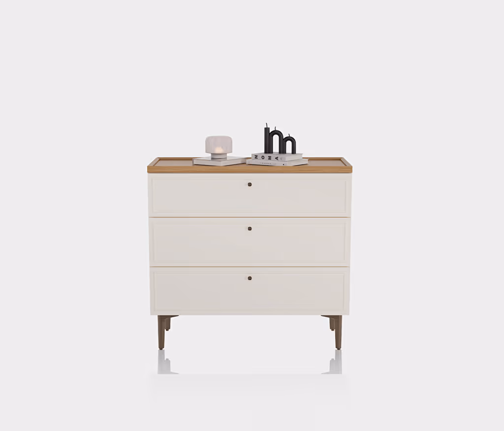 Marsana Chest of Drawers