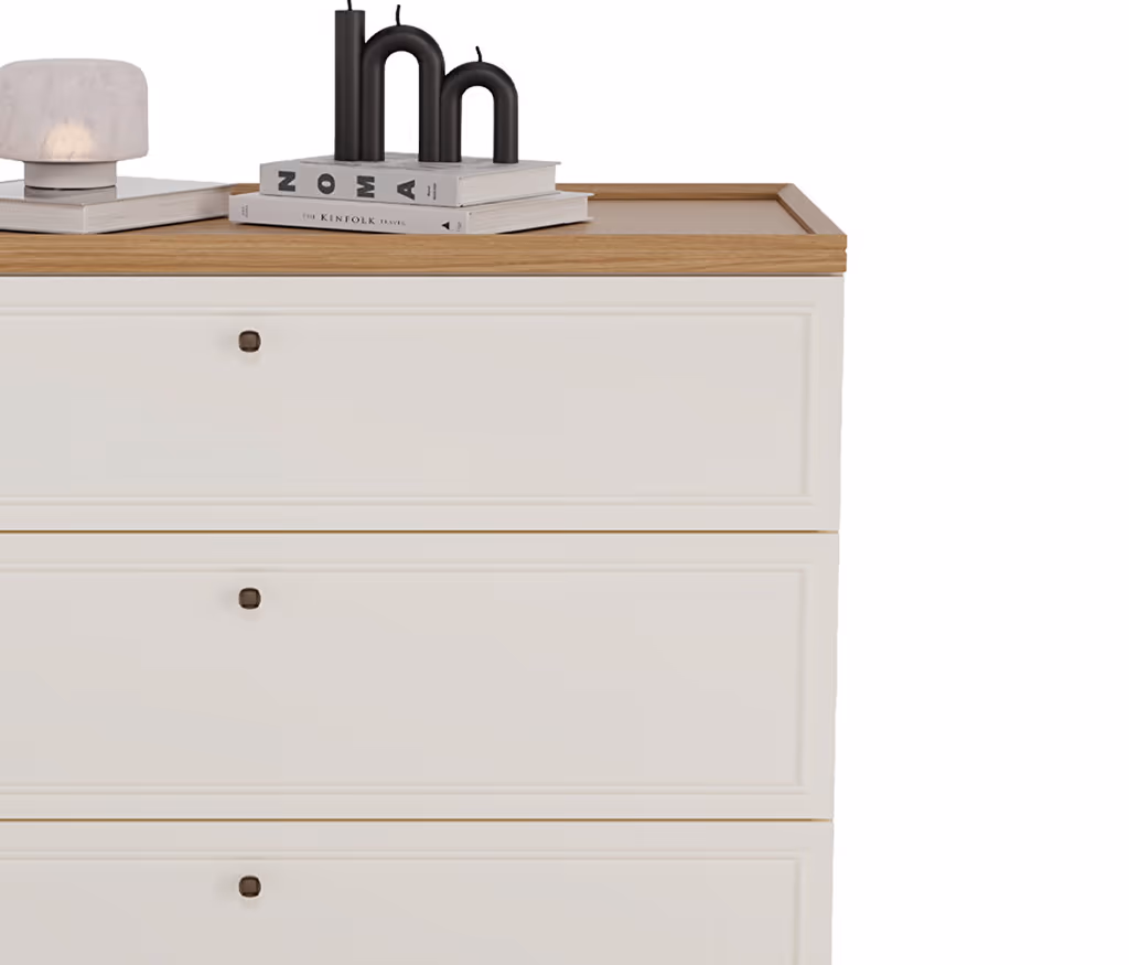 Marsana Chest of Drawers