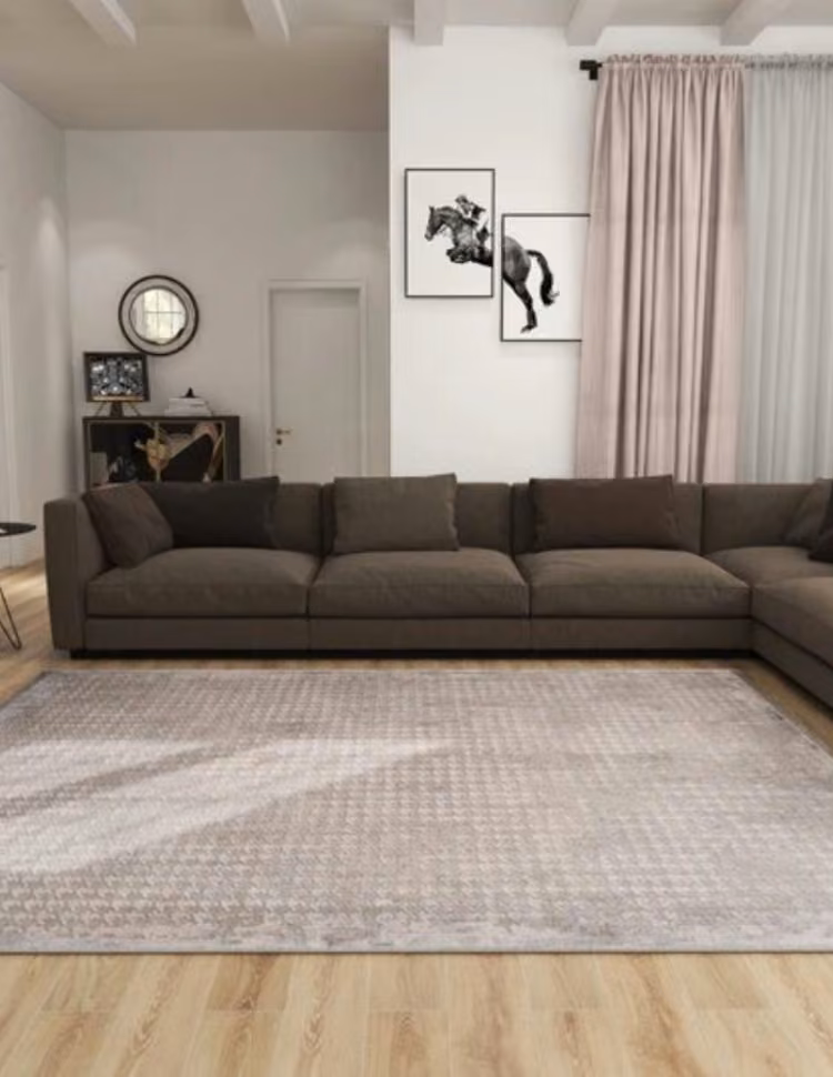 Tepih Dolce Vita Quadro 3703