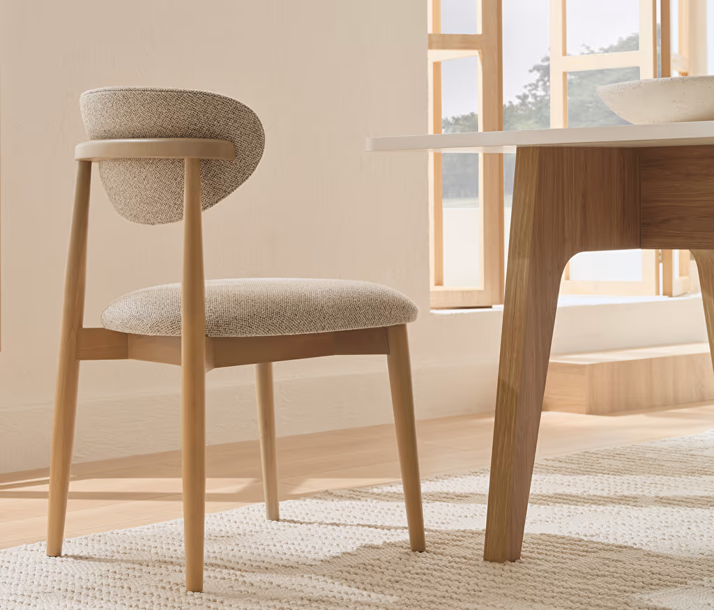 Marsana Chair