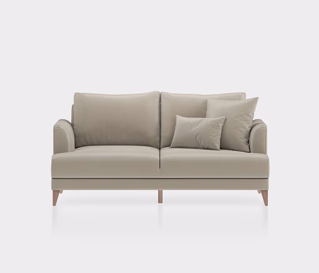 Fiore 2 Seater Sofa Bed