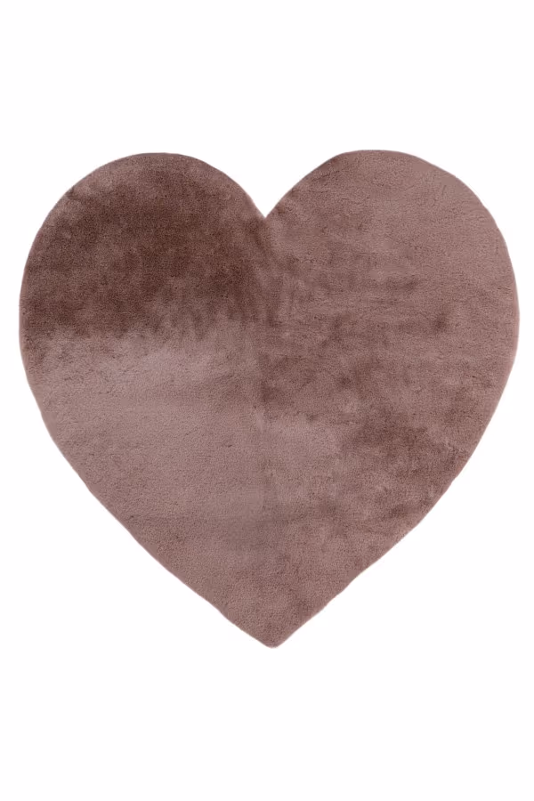 TEPIH EMOTION powder pink 100x100