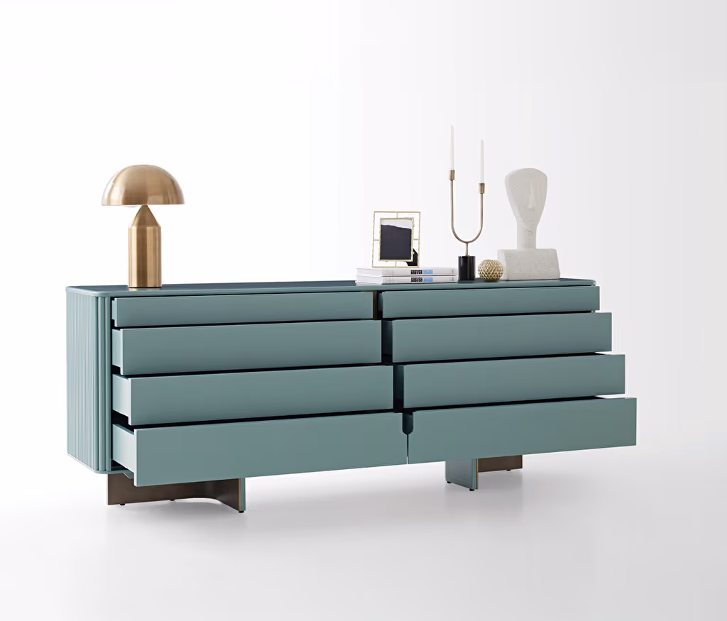 Athens Nightstand