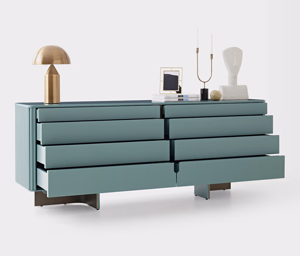 Athens Nightstand