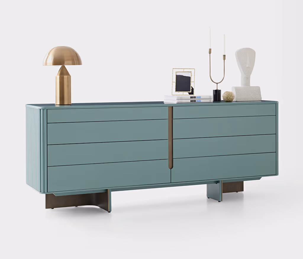 Athens Nightstand