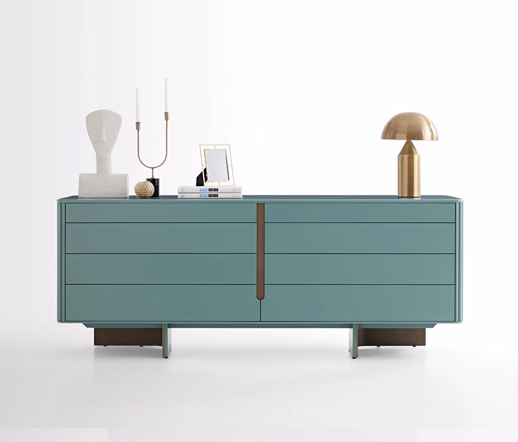 Athens Nightstand