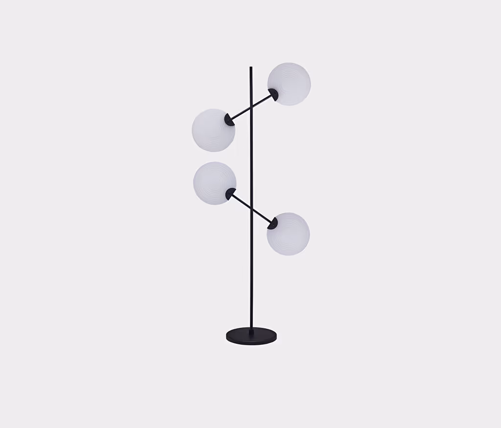 Sole Floor Lamp