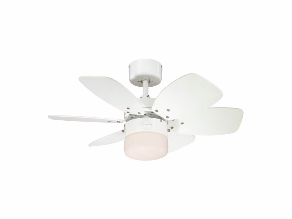 Ventilator – Luster – Flora Royal