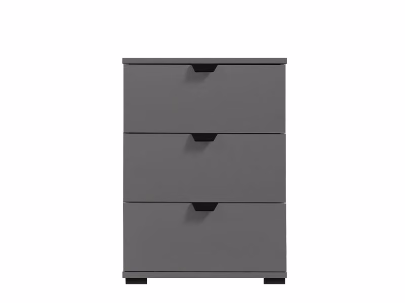 NOCNIK DUERO 3F GS