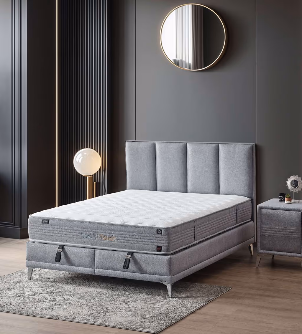 KREVET COOL TOUCH
