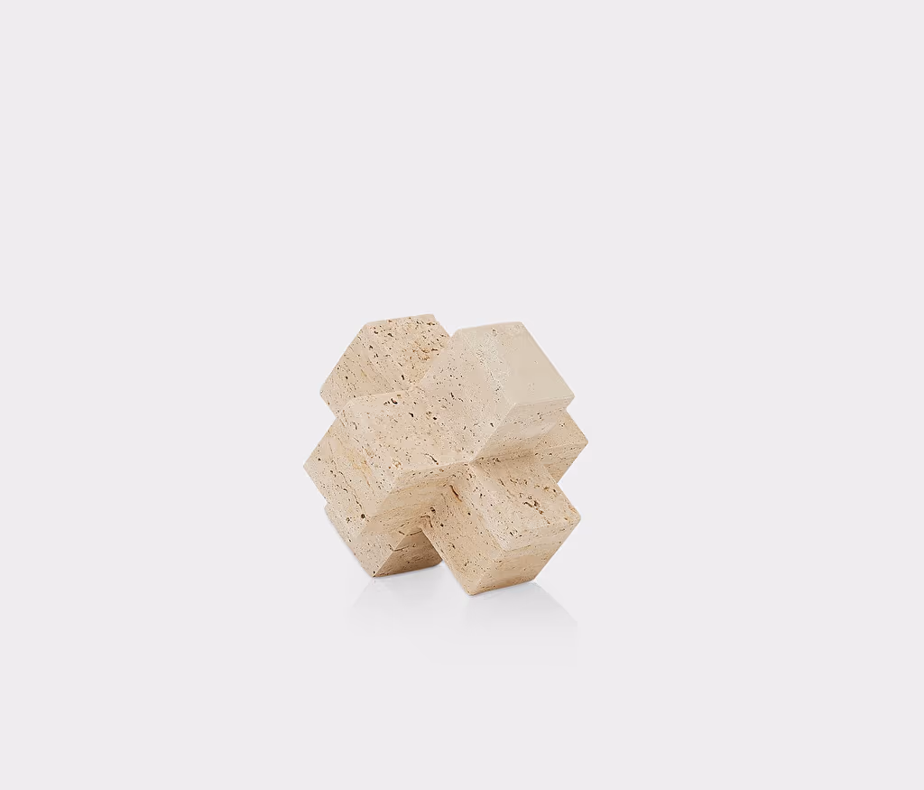 Gustav Decorative Object