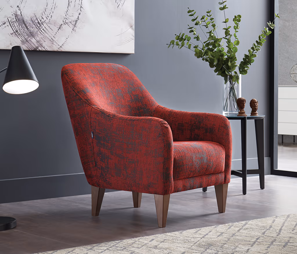 Fiore Armchair