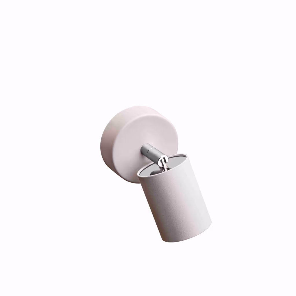 Zidni spot – EYE SPOT WHITE