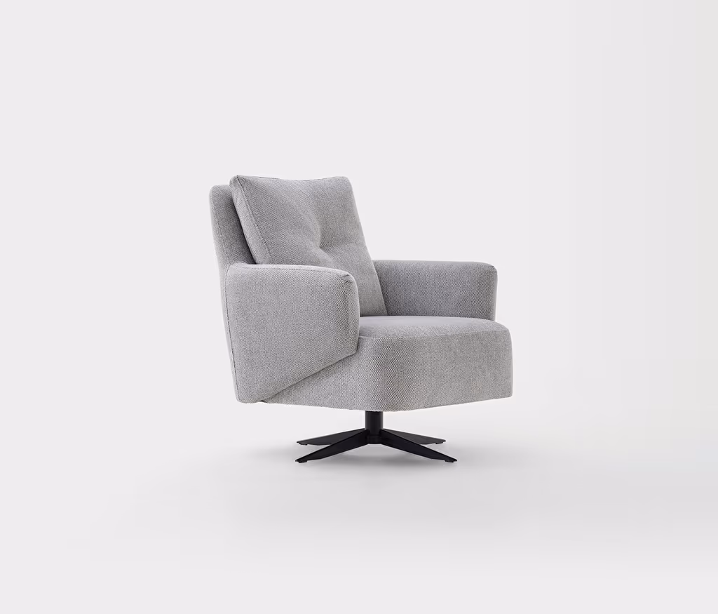 Bold Armchair