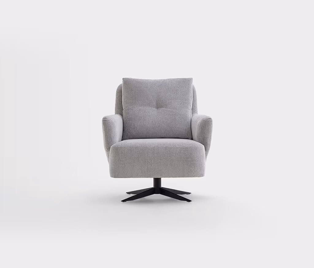 Bold Armchair