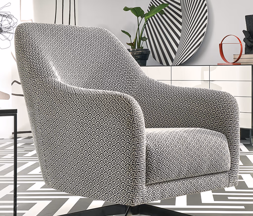 Maison Armchair