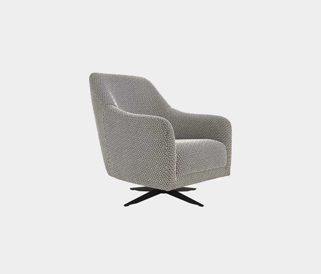Maison Armchair