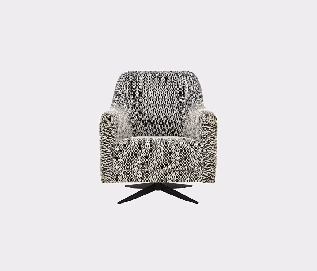 Maison Armchair