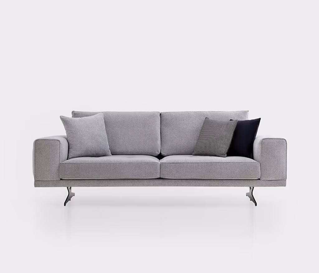 Bold 3 Seater Sofa