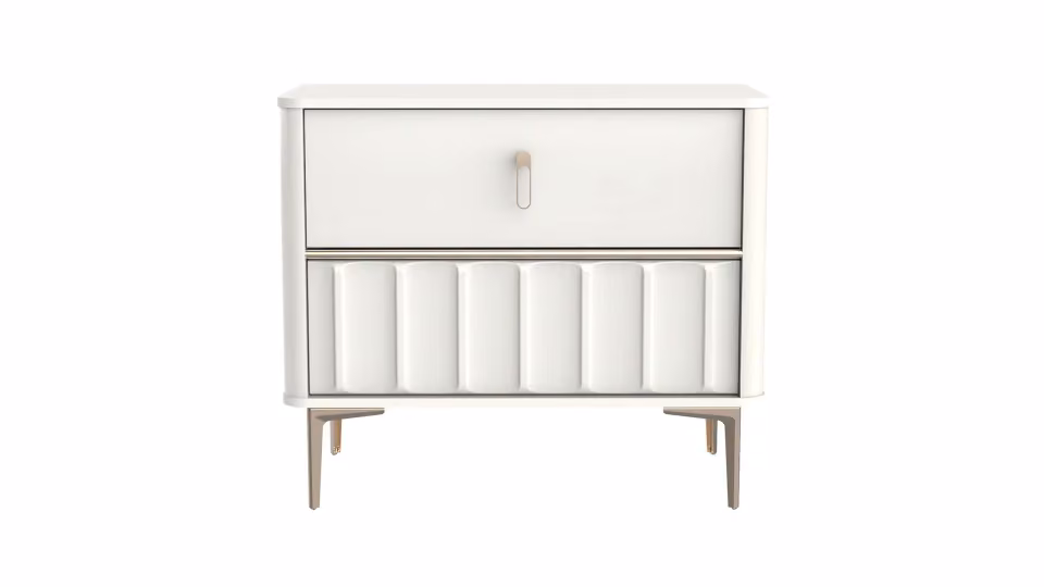 Lunessa Wide Dresser