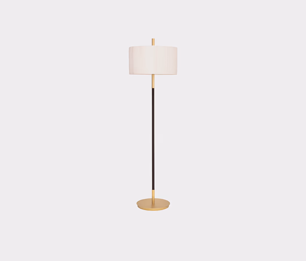 Mimosa Floor Lamp