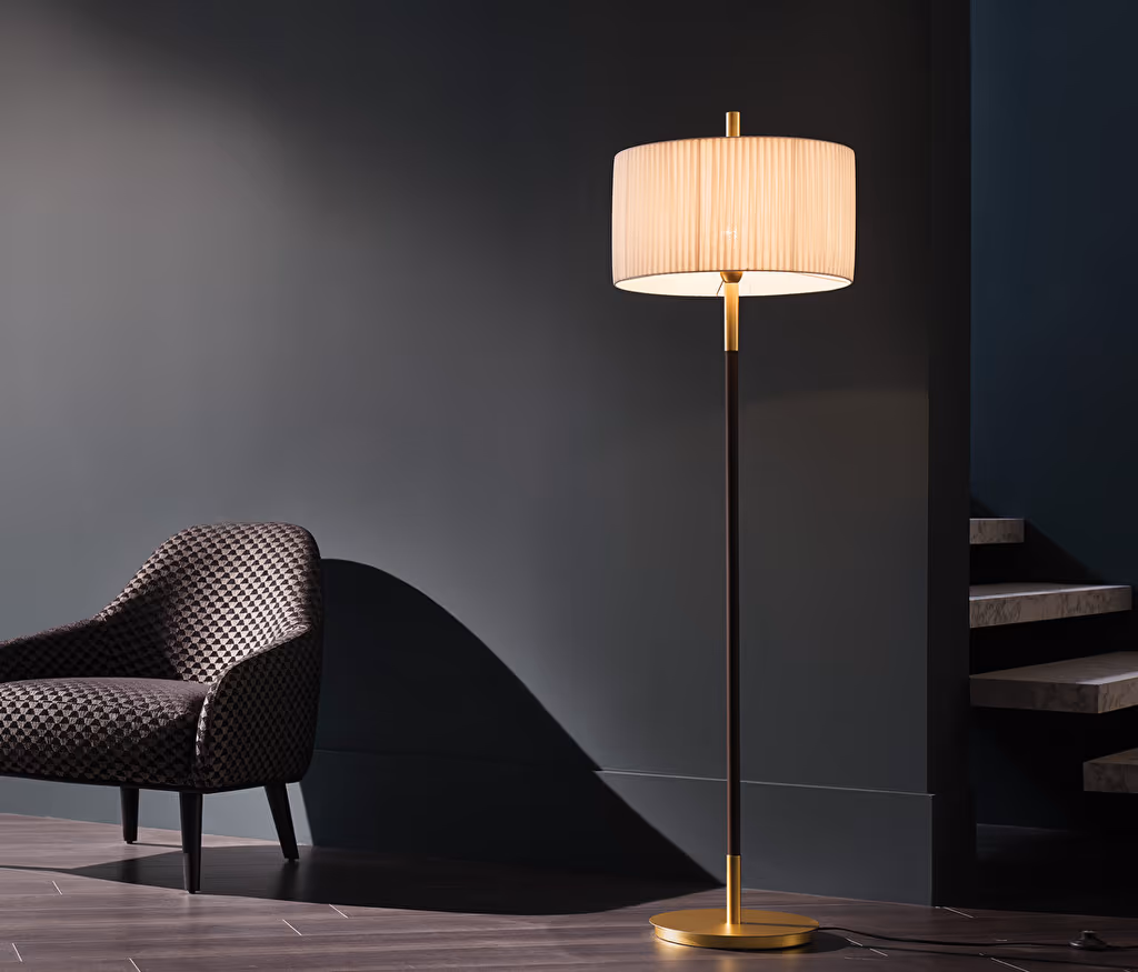 Mimosa Floor Lamp