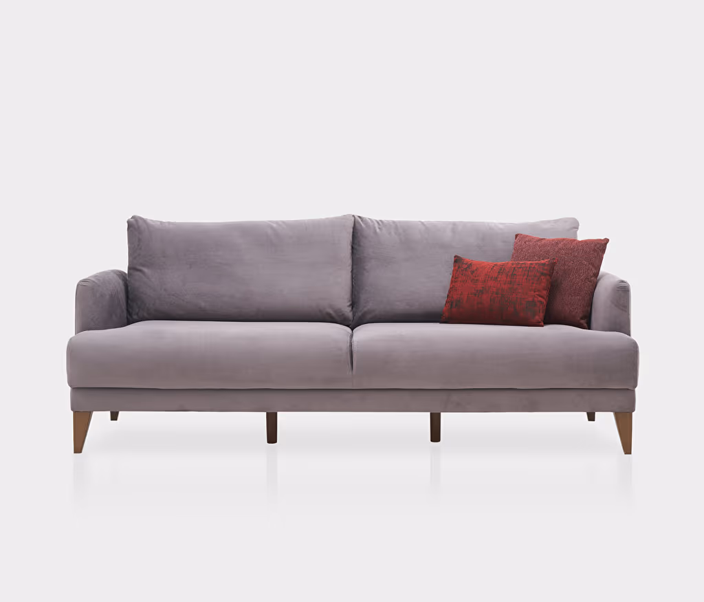 Fiore 3 Seater Sofa Bed