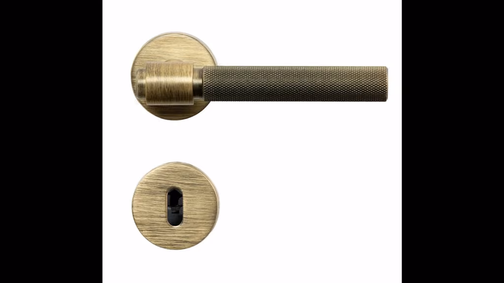 Helix 200 - Antique Bronze