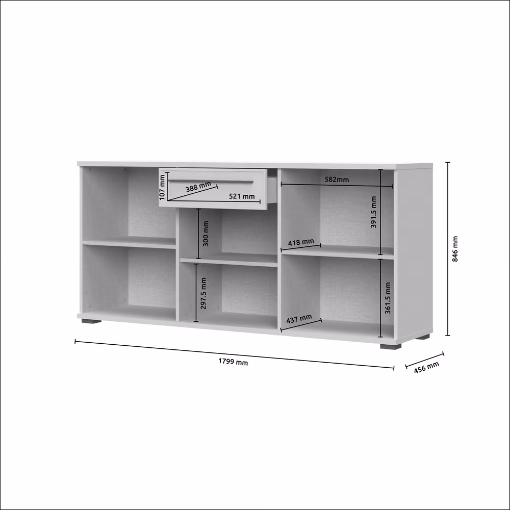 KOMODA K180-3K1F/OP