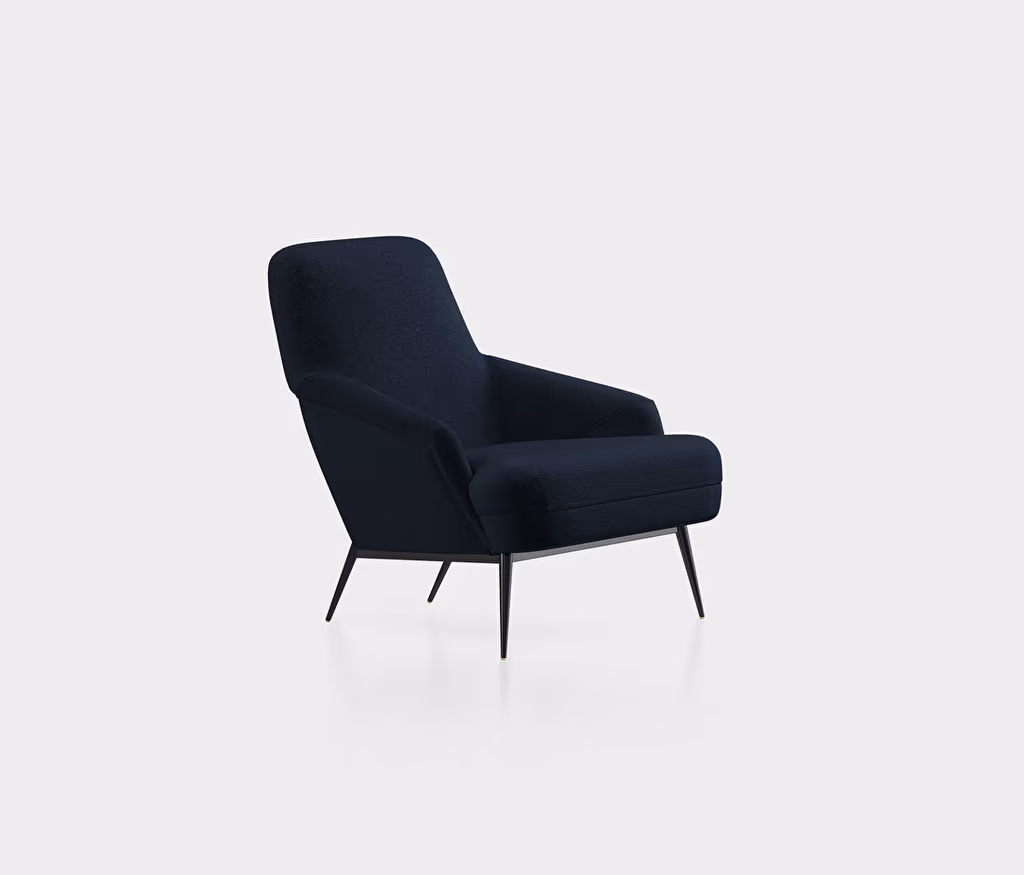 Valdera Armchair