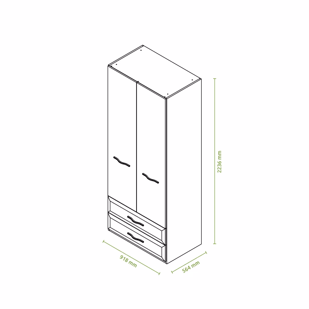 PLAKAR P22/GL