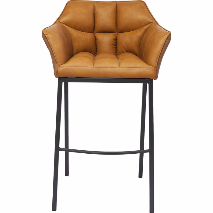 Barska stolica Thinktank Quattro Brown