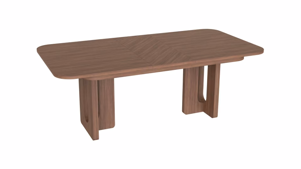Sintra Extendable Dining Table