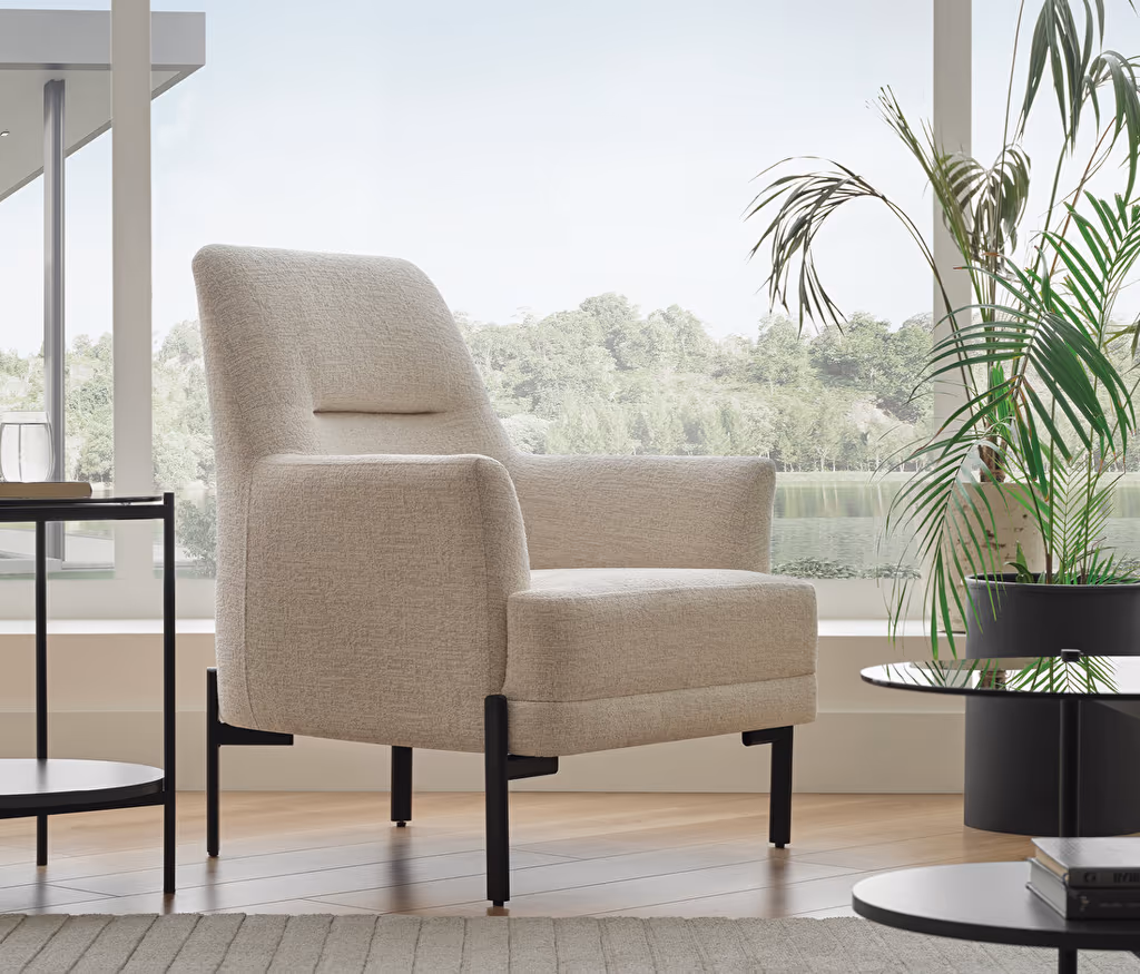 Terra Armchairs