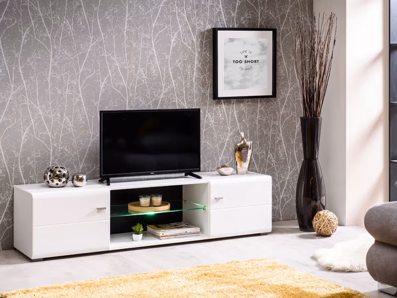 TV KOMODA REX b/blf