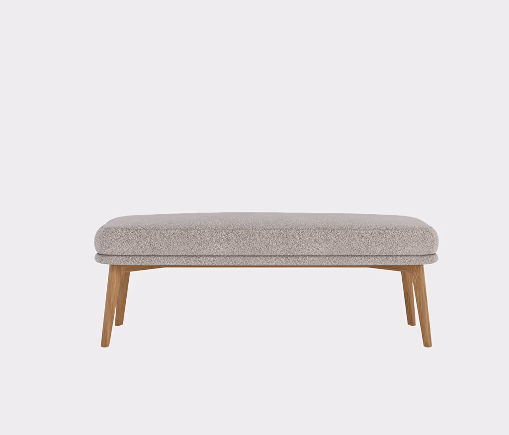 Marsana Bench