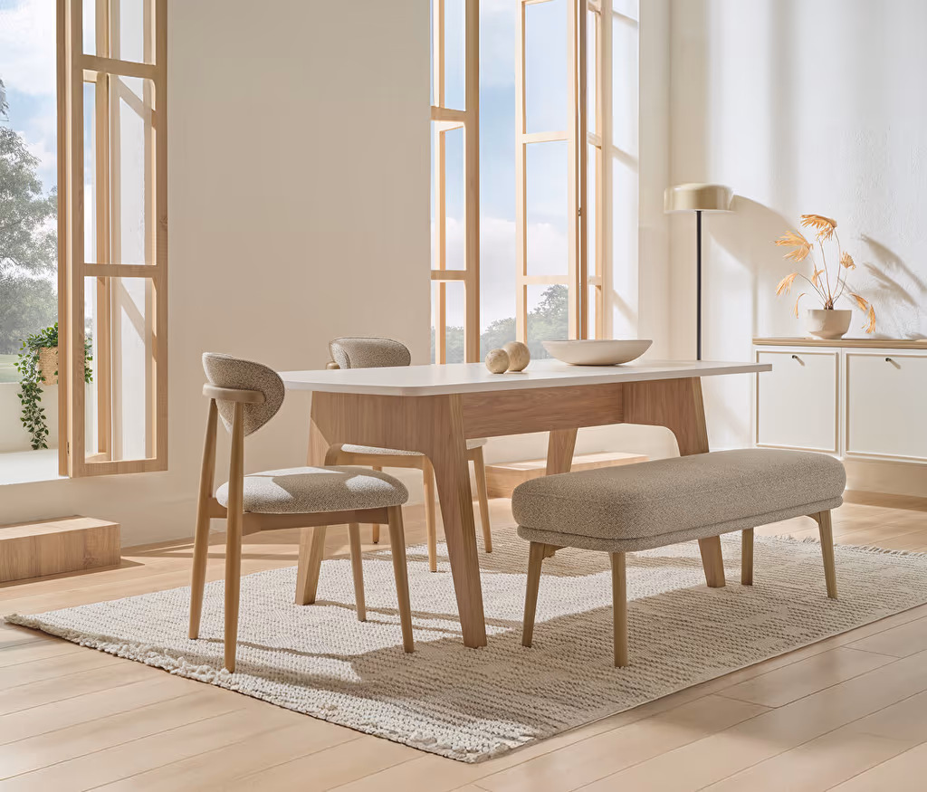 Marsana Bench