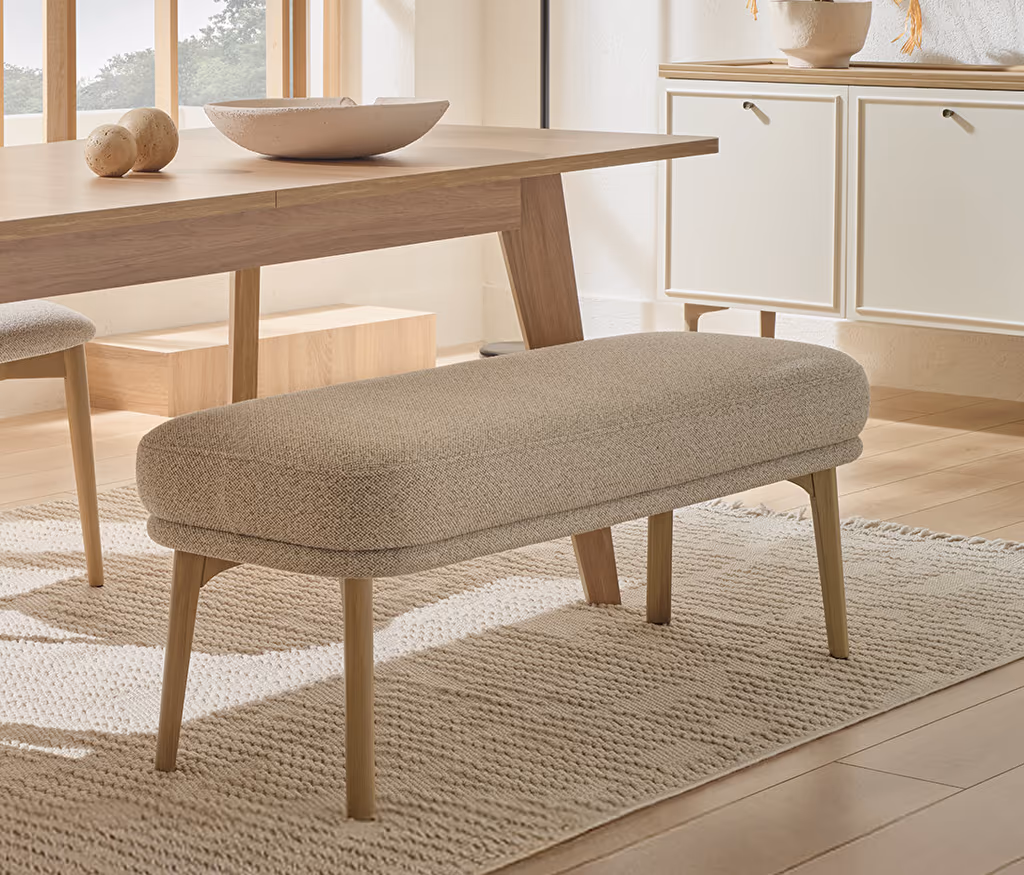 Marsana Bench