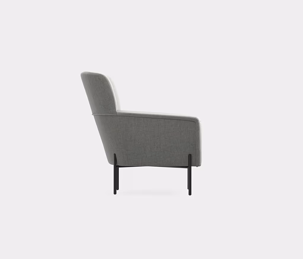 Dante Armchair