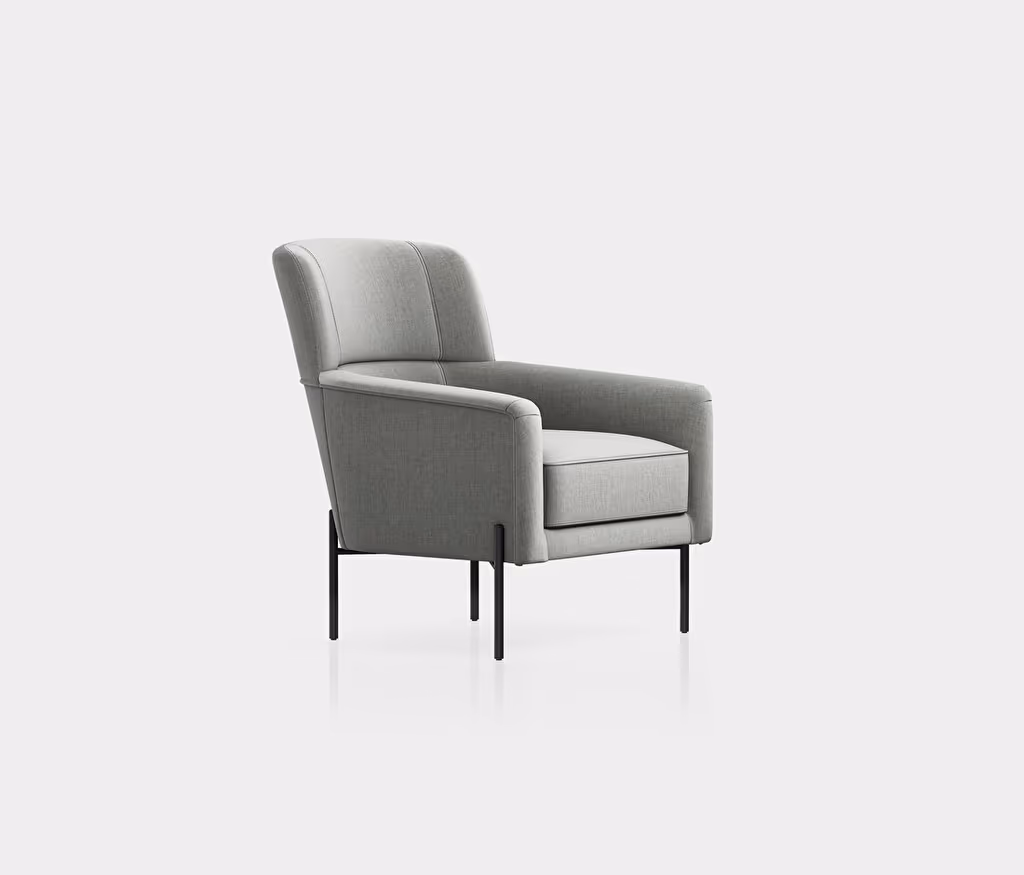 Dante Armchair
